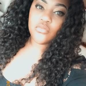 Meet your Posher, Felicia